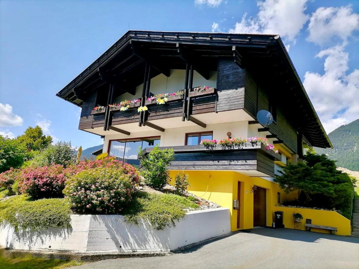 Schans Appartements Hermagor-Pressegger See Exterior foto